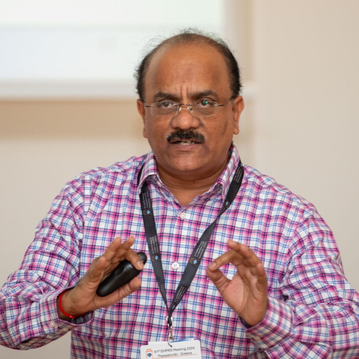 Faculty Member